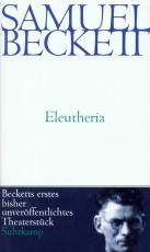 Cover-Bild Eleutheria