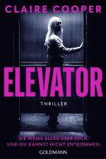 Cover-Bild Elevator