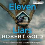 Cover-Bild Eleven Liars