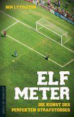 Cover-Bild Elf Meter