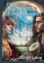 Cover-Bild Elfa und der Ruf der Trommel