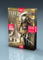 Cover-Bild Elfen-Adventspaket: Band 1 - 5 zum Sonderpreis