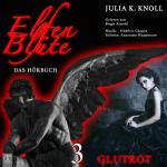 Cover-Bild Elfenblüte / Glutrot