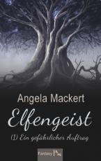 Cover-Bild Elfengeist (1)