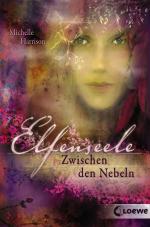 Cover-Bild Elfenseele 2 - Zwischen den Nebeln