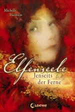 Cover-Bild Elfenseele 3 - Jenseits der Ferne