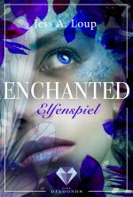 Cover-Bild Elfenspiel (Enchanted 1)