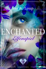 Cover-Bild Elfenspiel (Enchanted 1)