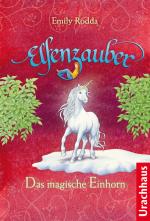 Cover-Bild Elfenzauber - Das magische Einhorn