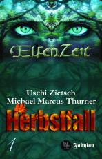 Cover-Bild Elfenzeit 1: Herbstfall