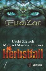 Cover-Bild Elfenzeit 1: Herbstfall