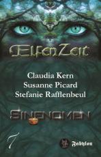 Cover-Bild Elfenzeit 7: Sinenomen