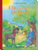 Cover-Bild Elias erlebt Ostern