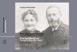 Cover-Bild Elias und Anverwandte/Elias and Relatives (Deutsche Ausgabe)