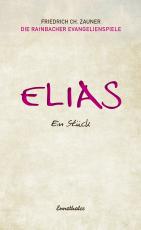 Cover-Bild Elias