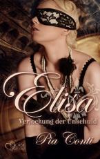 Cover-Bild Elisa: Verlockung der Unschuld (Italian Masters 2)