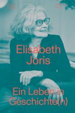 Cover-Bild Elisabeth Joris