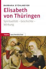 Cover-Bild Elisabeth von Thüringen