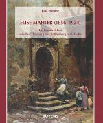 Cover-Bild Elise Mahler (1856-1924)