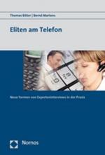 Cover-Bild Eliten am Telefon