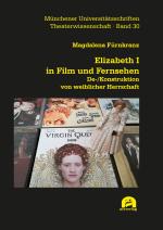 Cover-Bild Elizabeth I in Film und Fernsehen