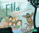 Cover-Bild Ella 14. Ella und das Abenteuer im Wald