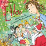 Cover-Bild Ella 19. Ellas Klasse und die gigantische Weihnachtsfeier