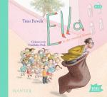 Cover-Bild Ella 2. Ella in der zweiten Klasse