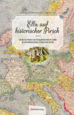 Cover-Bild Ella auf historischer Pirsch