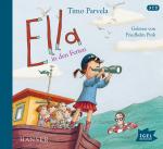 Cover-Bild Ella in den Ferien (05)