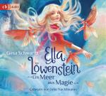 Cover-Bild Ella Löwenstein - Ein Meer aus Magie