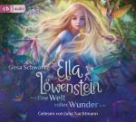 Cover-Bild Ella Löwenstein - Eine Welt voller Wunder