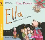 Cover-Bild Ella und der Neue in der Klasse (07)