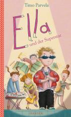 Cover-Bild Ella und der Superstar