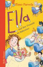 Cover-Bild Ella und ihre Freunde als Babysitter