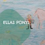 Cover-Bild Ellas Ponys