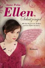 Cover-Bild Ellen, Schutzengel