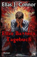 Cover-Bild Ellis Baxters Tagebuch