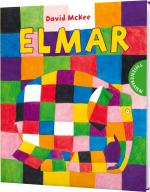 Cover-Bild Elmar: Elmar