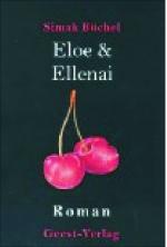 Cover-Bild Eloe & Ellenai