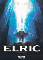 Cover-Bild Elric. Band 2