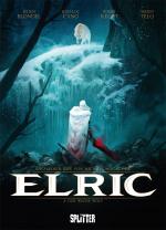 Cover-Bild Elric. Band 3