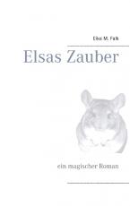 Cover-Bild Elsas Zauber