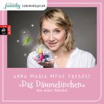 Cover-Bild Eltern family Lieblingsmärchen – Das Däumelinchen und andere Märchen