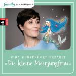 Cover-Bild Eltern family Lieblingsmärchen – Die kleine Meerjungfrau