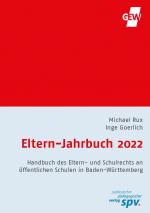 Cover-Bild Eltern-Jahrbuch 2022