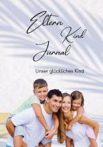 Cover-Bild Eltern Kind Jurnal