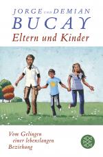 Cover-Bild Eltern und Kinder