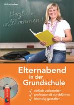 Cover-Bild Elternabend in der Grundschule