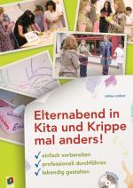 Cover-Bild Elternabend in Kita und Krippe mal anders!